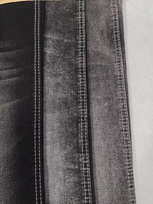 Gewebe aus schwerem Gewicht, aus Spandex-Twill-Denim-Gewebe, JSD3093A