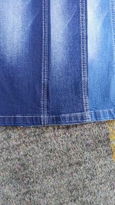 Stretch Denim Stoff Baumwolle Polyester Spandex Rayon Denim Stoff 10x16/70 JSD3037