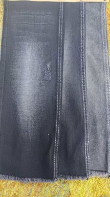 Stretch Denim Stoff Baumwolle Polyester Rayon Denim Stoff 10*10 JSD3086A